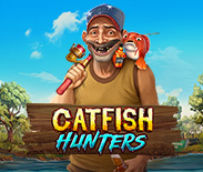 Catfish Hunters