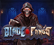 Blade & Fangs