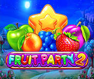 Fruit Party 2